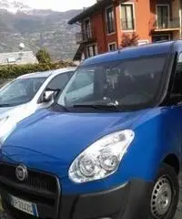 Fiat doblo - 2