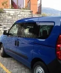 Fiat doblo - 3