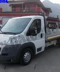 FIAT Ducato 35 3.0 MJT PL Cabinato Maxi rif. 7184332