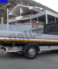 FIAT Ducato 35 3.0 MJT PL Cabinato Maxi rif. 7184332 - 2