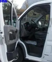 FIAT Ducato 35 3.0 MJT PL Cabinato Maxi rif. 7184332 - 4