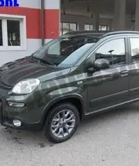 FIAT Panda 0.9 TwinAir Turbo S&S 4x4 rif. 7092989