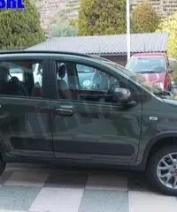 FIAT Panda 0.9 TwinAir Turbo S&S 4x4 rif. 7092989 - 2