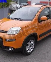 FIAT Panda 0.9 TwinAir Turbo S&S Trekking rif. 7168364