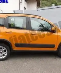 FIAT Panda 0.9 TwinAir Turbo S&S Trekking rif. 7168364 - 2