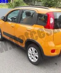 FIAT Panda 0.9 TwinAir Turbo S&S Trekking rif. 7168364 - 3