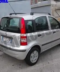 FIAT Panda 1.2 Dynamic GPL rif. 7195874 - 2