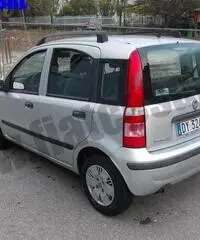 FIAT Panda 1.2 Dynamic GPL rif. 7195874 - 3