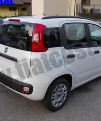 FIAT Panda 1.2 EasyPower Easy rif. 6828482 - 5