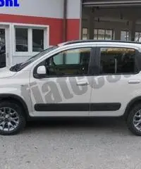 FIAT Panda 1.3 MJT 95 CV S&S 4x4 rif. 7092988 - 2