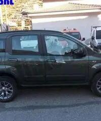 FIAT Panda 1.3 MJT 95 CV S&S 4x4 rif. 7110676 - 2