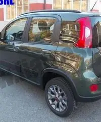 FIAT Panda 1.3 MJT 95 CV S&S 4x4 rif. 7110676 - 3