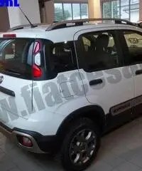 FIAT Panda Cross 0.9 TwinAir Turbo S&S 4x4 rif. 7012442 - 3