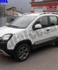 FIAT Panda Cross 1.3 MJT 95 CV S&S 4x4 rif. 6475866