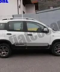 FIAT Panda Cross 1.3 MJT 95 CV S&S 4x4 rif. 6475866 - 2