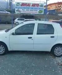 Fiat Punto 1.2 5 Porte Dynamic Neopatentati - 2