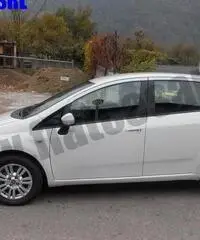 FIAT Punto 1.3 MJT II S&S 95 CV 5 porte Easy rif. 7110673 - 2