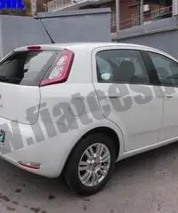 FIAT Punto 1.3 MJT II S&S 95 CV 5 porte Easy rif. 7110673 - 3