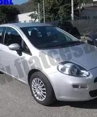 FIAT Punto 1.3 MJT II S&S 85 CV 5 porte ECO Easy rif. 6990435