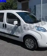 FIAT Qubo 1.4 8V 77 CV Dynamic rif. 6640610