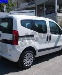 FIAT Qubo 1.4 8V 77 CV Dynamic rif. 6640610 - 2