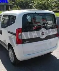 FIAT Qubo 1.4 8V 77 CV Dynamic rif. 6640610 - 3