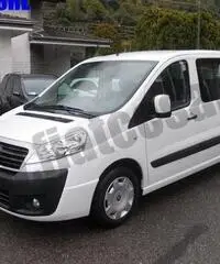 FIAT Scudo 2.0 MJT/130 PL Panorama Family 5 posti (M1) rif. 7012437