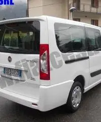 FIAT Scudo 2.0 MJT/130 PL Panorama Family 5 posti (M1) rif. 7012437 - 2