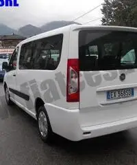 FIAT Scudo 2.0 MJT/130 PL Panorama Family 5 posti (M1) rif. 7012437 - 3