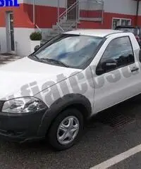 FIAT Strada 1.3 MJT 95CV Pick-up Working rif. 7077841