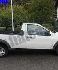 FIAT Strada 1.3 MJT 95CV Pick-up Working rif. 7077841 - 2