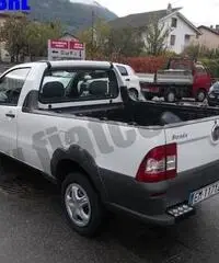 FIAT Strada 1.3 MJT 95CV Pick-up Working rif. 7077841 - 3