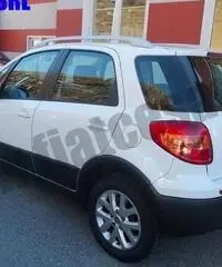 FIAT Sedici 2.0 MJT 16V DPF 4x4 Emotion rif. 7123283 - 3