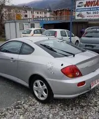 Hyundai Coupe 1.6i 16V FX - 3