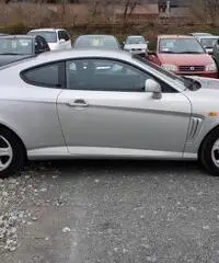 Hyundai Coupe 1.6i 16V FX - 5