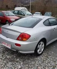 Hyundai Coupe 1.6i 16V FX - 6