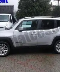 JEEP Renegade 1.6 Mjt 120 CV Limited rif. 7152711 - 2