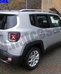 JEEP Renegade 1.6 Mjt 120 CV Limited rif. 7152711 - 3