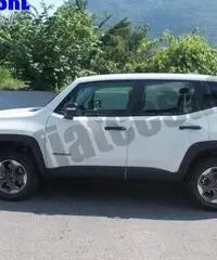 JEEP Renegade 2.0 Mjt 4WD Active Drive Sport rif. 6700488 - 2