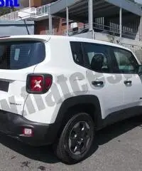 JEEP Renegade 2.0 Mjt 4WD Active Drive Sport rif. 6700488 - 3