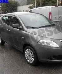 LANCIA Ypsilon 1.2 69 CV 5 porte Silver rif. 7012440