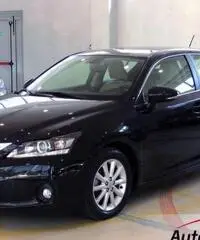 LEXUS CT 200H 1.8 IBRIDA EXECUTIVE