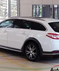 PEUGEOT 508 RXH 2.0 HDI HYBRID4 AUTOMATICA 163CV 4X4 - 3