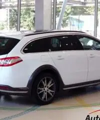 PEUGEOT 508 RXH 2.0 HDI HYBRID4 AUTOMATICA 163CV 4X4 - 4