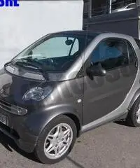 SMART ForTwo 700 smart city-coupé passion rif. 7195878