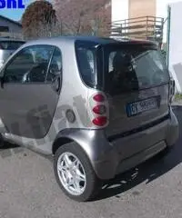 SMART ForTwo 700 smart city-coupé passion rif. 7195878 - 2