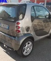 SMART ForTwo 700 smart city-coupé passion rif. 7195878 - 3