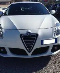 Alfa Romeo Giulietta 2.0 JTDm-2 170 CV Distinctive