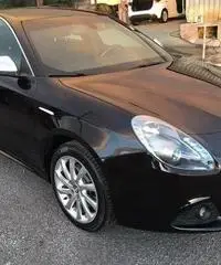 Alfa Romeo Giulietta 2.0 JTDm-2 170 CV exclusive - 2