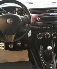 Alfa Romeo Giulietta 2.0 JTDm-2 170 CV exclusive - 7